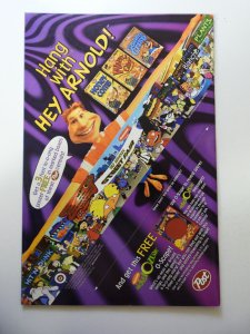 The Amazing Spider-Man #440 (1998) FN Condition