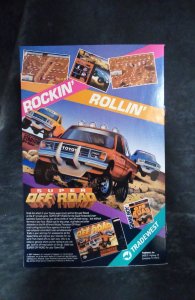 Web of Spider-Man #86 (1992)