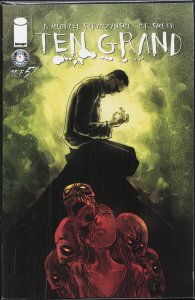 Ten Grand #5 (2013) Ten Grand