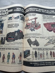 Machine Man #13  1979