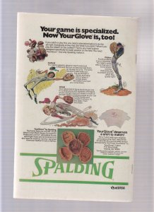 Eternals #4 - Jack Kirby Art/1st Gammenon (6/6.5) 1976