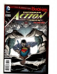 Action Comics #31 (2014) OF26