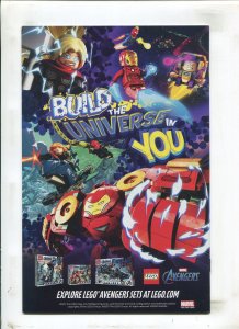 The Amazing Spider-Man #52.LR - Last Remains (9.2OB) 2021