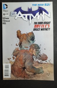 Batman #20 (2013)