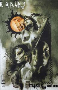 Kabuki Classics #10 VF/NM; Image | save on shipping - details inside