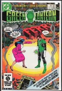 Green Lantern #180 (1984)
