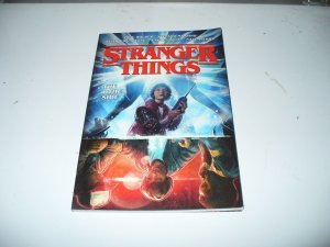 Stranger Things: The Other Side (Graphic Novel) 2019