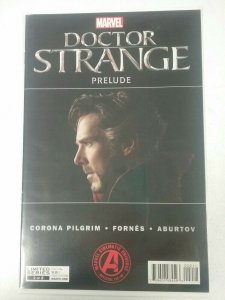 Doctor Strange Prelude #2 Marvel Comics NW142