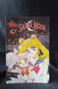 Sailor Moon #10 (1999)