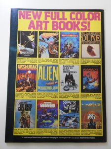 Warren Presents #14 FN+ Condition!