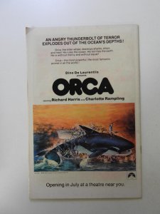 Star Wars #3 (1977) VF- condition