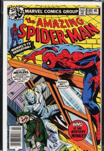 The Amazing Spider-Man #189 (1979) Spider-Man