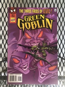 Green Goblin #5 (1996)