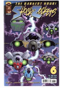 ShockRockets #6 (2000)