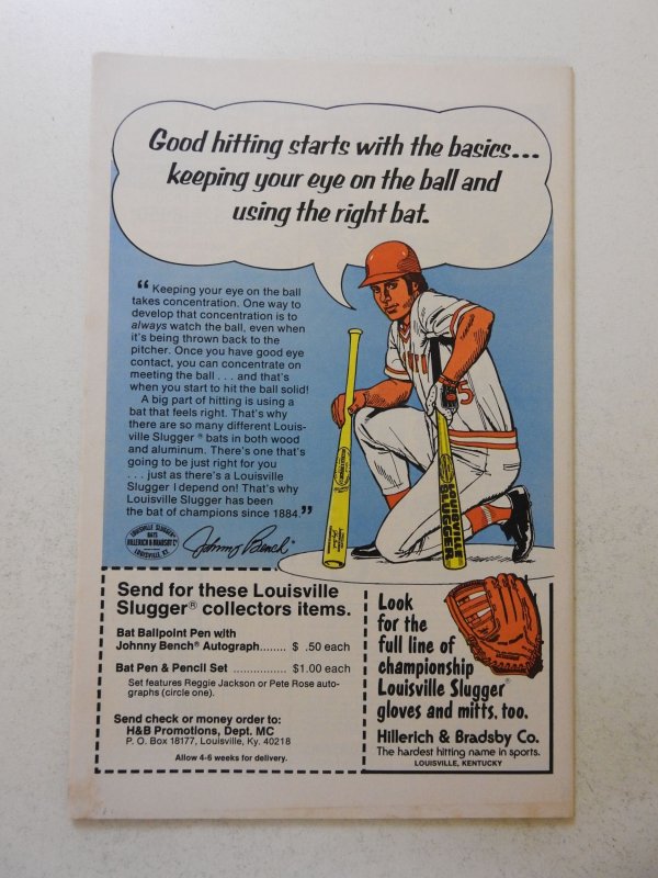 Iron Man #111 (1978) VF/NM Condition!