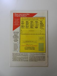 Fantastic Four #153 (1974) FN/VF condition MVS intact