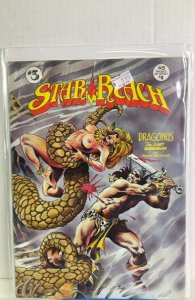 Star*Reach #3 (1975)