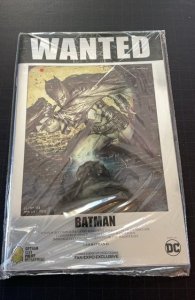 I Am Batman #1 (2021)