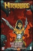 Witchblade: Day of the Outlaws 1-A  VF/NM