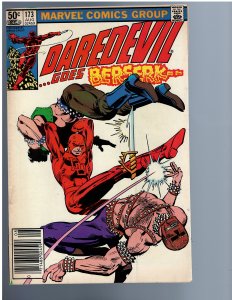 Daredevil #173 (1981)