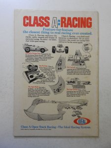 Sub-Mariner #54 (1972) FN- Condition!