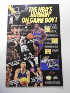 The Uncanny X-Men #277 (1991)