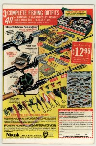 The X-Men #105 (1977) Phoenix, Firelord