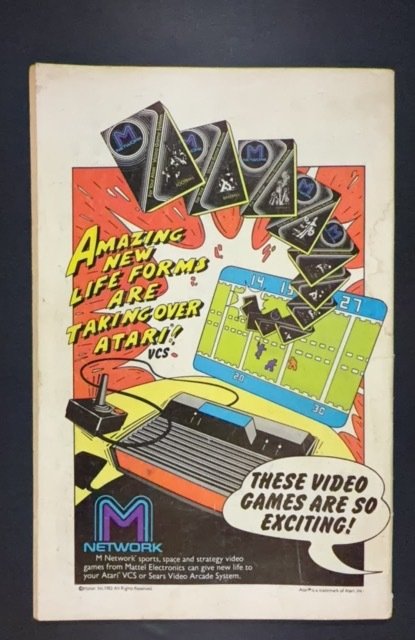 Sabrina the Teenage Witch #77 (1983)