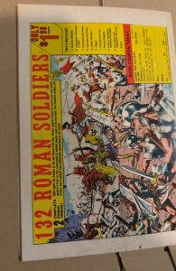 Fantastic Four #76 (1968) Sub -Atomica  mid grade copy