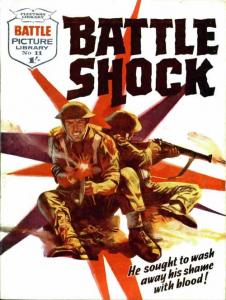 Battle Shock