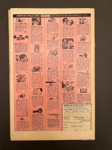 Dennis the Menace Bonus Magazine Series #175