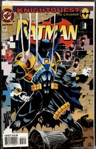Batman #501 (1993) Batman