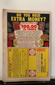 Hanna-Barbera the Funky Phantom #3 Whitman Variant (2025)