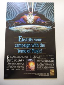 The Infinity Gauntlet #2 (1991) NM- Condition