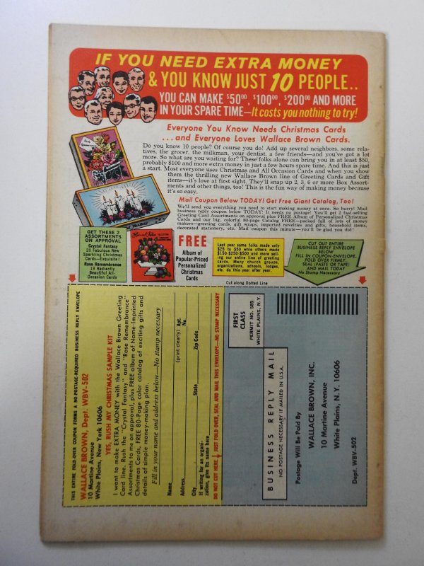 The Incredible Hulk #119 (1969) VG/FN Condition!