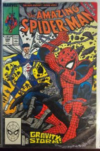 The Amazing Spider-Man #326 (1989)