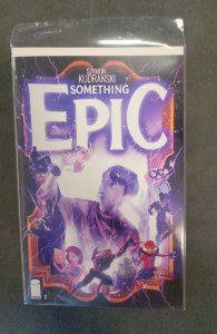 Something Epic #2 (2023)