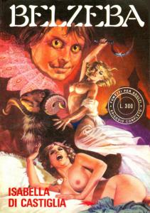 Isabella di Castiglia