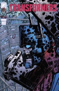 Transformers #17 Cover A, B, or C (Pick a Variant) Bagged & Boarded (Image 2025)