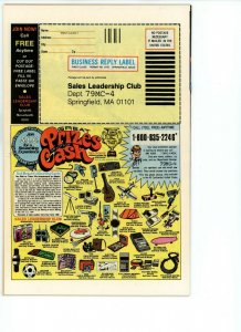 Spider Woman #16 (1978) - 9.4 NM *All You Need Is Hate* 