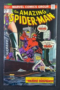 Amazing Spider-Man (1963) #144 NM- (9.2) Gwen Stacy Clone Appearance un