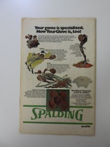 Fantastic Four #175 (1976) FN- condition