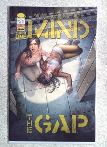 Mind the Gap #1 Rodin Esquejo Variant Cover (2012)