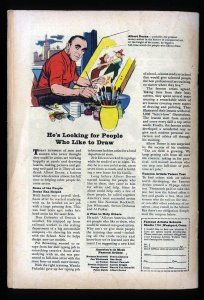 Strange Tales #135 VG 4.0 1st Nick Fury! Shield!