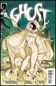 Ghost (2013) 1-A Terry Dodson Cover FN