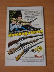 New Gods #14 ~ FINE FN ~ 1977 DC Comics