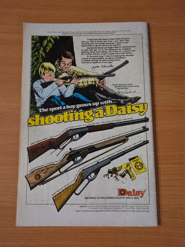 New Gods #14 ~ FINE FN ~ 1977 DC Comics