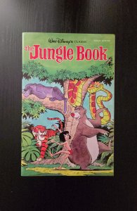 Walt Disney's The Jungle Book (1990)