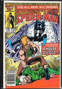 The Spectacular Spider-Man #113 (1986) Spider-Man