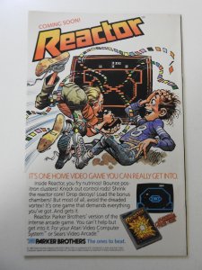 The Amazing Spider-Man #239 (1983) VF Condition!